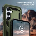 ONEFLOW Titan Cover Samsung Galaxy A56 5G Panzerhülle Stoßfest – Produktbild 3