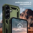 ONEFLOW Titan Cover Samsung Galaxy A56 5G Panzerhülle Stoßfest – Produktbild 3