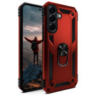 ONEFLOW Titan Cover Samsung Galaxy A56 5G Panzerhülle Stoßfest – Produktbild 1