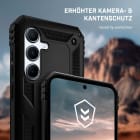 ONEFLOW Titan Cover Samsung Galaxy A56 5G Panzerhülle Stoßfest – Produktbild 3