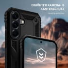 ONEFLOW Titan Cover Samsung Galaxy A56 5G Panzerhülle Stoßfest – Produktbild 3