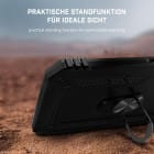 ONEFLOW Titan Cover Samsung Galaxy A56 5G Panzerhülle Stoßfest – Produktbild 7