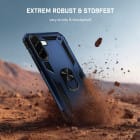 ONEFLOW Titan Cover Samsung Galaxy A57 5G Panzerhülle Stoßfest – Produktbild 5