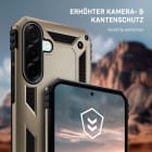 ONEFLOW Titan Cover Samsung Galaxy A57 5G Panzerhülle Stoßfest – Produktbild 3