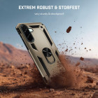 ONEFLOW Titan Cover Samsung Galaxy A57 5G Panzerhülle Stoßfest – Produktbild 5