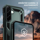 ONEFLOW Titan Cover Samsung Galaxy A57 5G Panzerhülle Stoßfest – Produktbild 3
