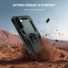 ONEFLOW Titan Cover Samsung Galaxy A57 5G Panzerhülle Stoßfest – Produktbild 5