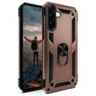 ONEFLOW Titan Cover Samsung Galaxy A57 5G Panzerhülle Stoßfest – Produktbild 1