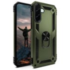 ONEFLOW Titan Cover Samsung Galaxy A57 5G Panzerhülle Stoßfest – Produktbild 1