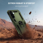 ONEFLOW Titan Cover Samsung Galaxy A57 5G Panzerhülle Stoßfest – Produktbild 5