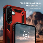 ONEFLOW Titan Cover Samsung Galaxy A57 5G Panzerhülle Stoßfest – Produktbild 3