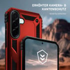 ONEFLOW Titan Cover Samsung Galaxy A57 5G Panzerhülle Stoßfest – Produktbild 3