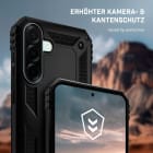 ONEFLOW Titan Cover Samsung Galaxy A57 5G Panzerhülle Stoßfest – Produktbild 3