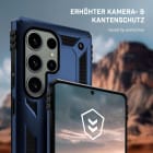 ONEFLOW Titan Cover Samsung Galaxy S24 Ultra Panzerhülle Stoßfest – Weiteres Produktbild 3