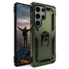 ONEFLOW Titan Cover Samsung Galaxy S24 Ultra Panzerhülle Stoßfest – Produktbild 1