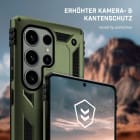 ONEFLOW Titan Cover Samsung Galaxy S24 Ultra Panzerhülle Stoßfest – Produktbild 3