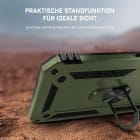 ONEFLOW Titan Cover Samsung Galaxy S24 Ultra Panzerhülle Stoßfest – Produktbild 7