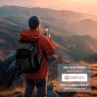 ONEFLOW Titan Cover Samsung Galaxy S24 Ultra Panzerhülle Stoßfest – Produktbild 2
