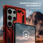 ONEFLOW Titan Cover Samsung Galaxy S24 Ultra Panzerhülle Stoßfest – Produktbild 3