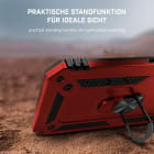 ONEFLOW Titan Cover Samsung Galaxy S24 Ultra Panzerhülle Stoßfest – Produktbild 7
