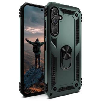 ONEFLOW Titan Cover Samsung Galaxy S24 Panzerhülle Stoßfest – Cyber Gray ONEFLOW Titan Cover Samsung Galaxy S24 Panzerhülle Stoßfest – Cyber Gray