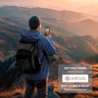 ONEFLOW Titan Cover Samsung Galaxy S25 FE Panzerhülle Stoßfest – Produktbild 2