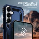 ONEFLOW Titan Cover Samsung Galaxy S25 FE Panzerhülle Stoßfest – Produktbild 3