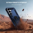 ONEFLOW Titan Cover Samsung Galaxy S25 FE Panzerhülle Stoßfest – Produktbild 5