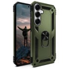 ONEFLOW Titan Cover Samsung Galaxy S25 FE Panzerhülle Stoßfest – Produktbild 1