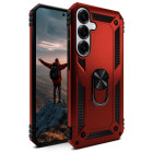 ONEFLOW Titan Cover Samsung Galaxy S25 FE Panzerhülle Stoßfest – Produktbild 1