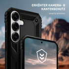 ONEFLOW Titan Cover Samsung Galaxy S25 FE Panzerhülle Stoßfest – Produktbild 3