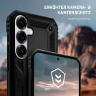 ONEFLOW Titan Cover Samsung Galaxy S25 FE Panzerhülle Stoßfest – Produktbild 3