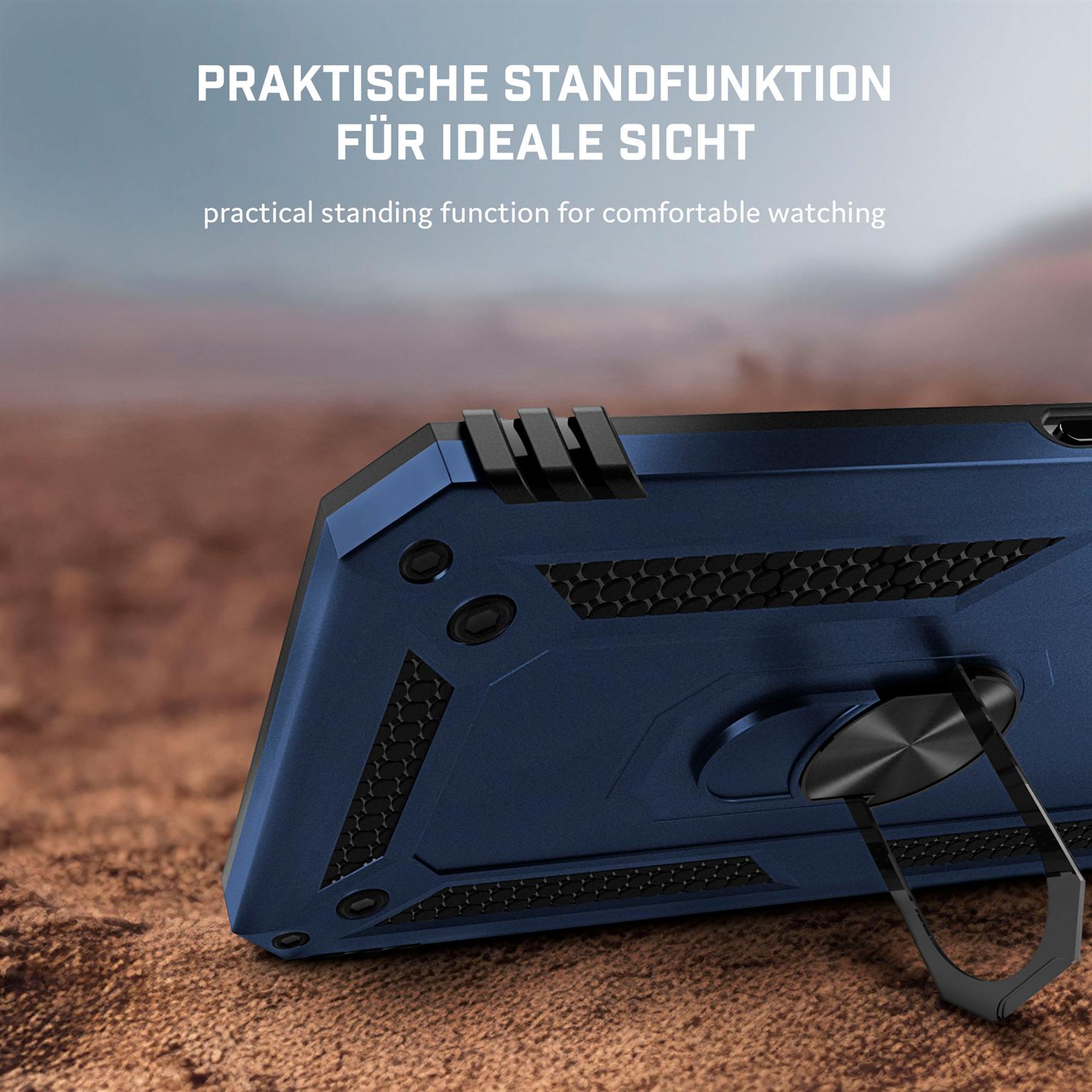 ONEFLOW Titan Cover Samsung Galaxy S25 Ultra Panzerhülle Stoßfest – Weiteres Produktbild 7