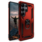 ONEFLOW Titan Cover Samsung Galaxy S25 Ultra Panzerhülle Stoßfest – Weiteres Produktbild 1