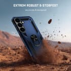 ONEFLOW Titan Cover Samsung Galaxy S26 Plus Panzerhülle Stoßfest – Produktbild 5