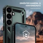 ONEFLOW Titan Cover Samsung Galaxy S26 Plus Panzerhülle Stoßfest – Produktbild 3