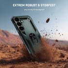 ONEFLOW Titan Cover Samsung Galaxy S26 Plus Panzerhülle Stoßfest – Produktbild 5