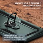 ONEFLOW Titan Cover Samsung Galaxy S26 Plus Panzerhülle Stoßfest – Produktbild 6
