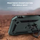 ONEFLOW Titan Cover Samsung Galaxy S26 Plus Panzerhülle Stoßfest – Produktbild 7