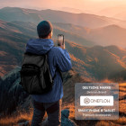 ONEFLOW Titan Cover Samsung Galaxy S26 Ultra Panzerhülle Stoßfest – Produktbild 2