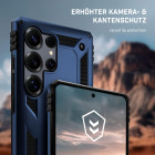 ONEFLOW Titan Cover Samsung Galaxy S26 Ultra Panzerhülle Stoßfest – Produktbild 3