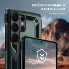 ONEFLOW Titan Cover Samsung Galaxy S26 Ultra Panzerhülle Stoßfest – Produktbild 3