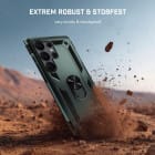 ONEFLOW Titan Cover Samsung Galaxy S26 Ultra Panzerhülle Stoßfest – Produktbild 5