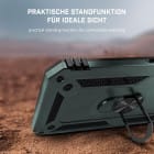 ONEFLOW Titan Cover Samsung Galaxy S26 Ultra Panzerhülle Stoßfest – Produktbild 7