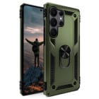 ONEFLOW Titan Cover Samsung Galaxy S26 Ultra Panzerhülle Stoßfest – Produktbild 1