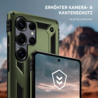 ONEFLOW Titan Cover Samsung Galaxy S26 Ultra Panzerhülle Stoßfest – Produktbild 3
