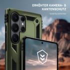 ONEFLOW Titan Cover Samsung Galaxy S26 Ultra Panzerhülle Stoßfest – Produktbild 3