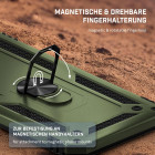 ONEFLOW Titan Cover Samsung Galaxy S26 Ultra Panzerhülle Stoßfest – Produktbild 6