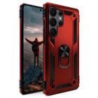 ONEFLOW Titan Cover Samsung Galaxy S26 Ultra Panzerhülle Stoßfest – Produktbild 1