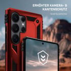 ONEFLOW Titan Cover Samsung Galaxy S26 Ultra Panzerhülle Stoßfest – Produktbild 3